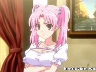 Mosaic: Crazy hentai divinity has hard x rated video
