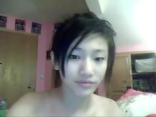 Captivating Asian films Her Pussy - Chat With Her @ Asiancamgirls.mooo.com