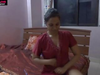 Slutty indian seductress lily wants her sisters bfs peter