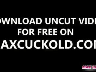 Maxcuckold.com бонбони рогоносец унижавам тя съпруг